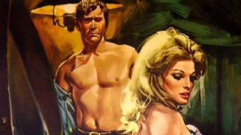 White Comanche (1968)