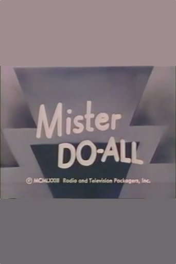 Jack From All Trades (1927)