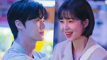 Episode 17 — Becoming Friends