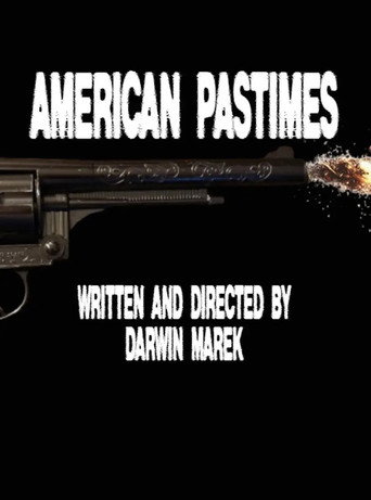 American Pastimes