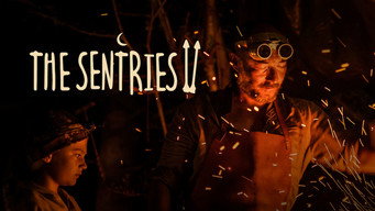 The Sentries (2018)