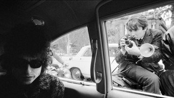 Eat the Document (1972)