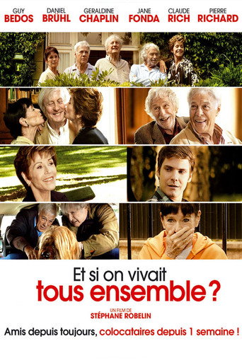 All Together — Posters 15