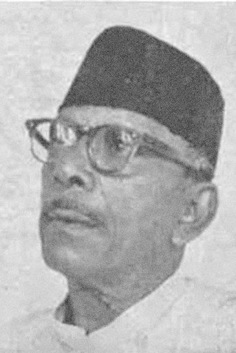 Image of Ahmad Nisfu