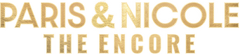 Paris & Nicole: The Encore logo