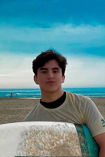 Rafael Evaldtの人物画像 2