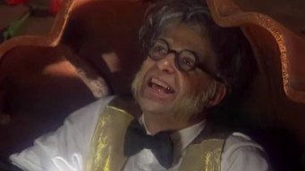 第10話：Maski At The Opera 2 (Part 1)