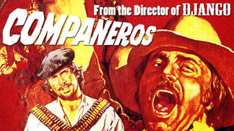 #8 Companeros
