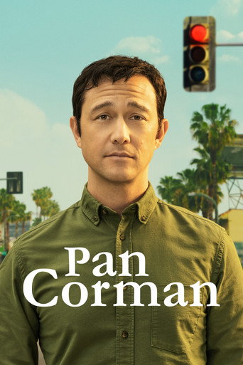 Mr. Corman — Pósters 24