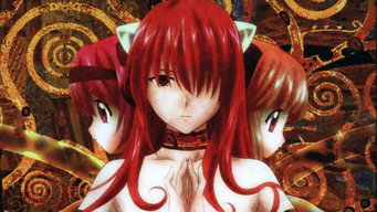 Elfen Lied - S0E01