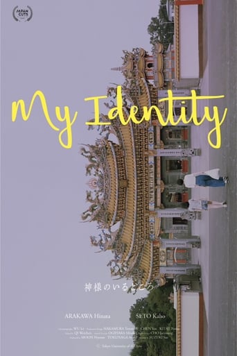 Poster of My Identity