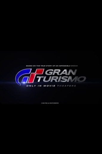 Gran Turismo (2023) YIFY