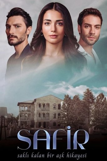 Safir: Season 1