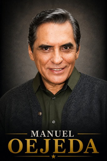 Manuel Ojeda is Melitón Ramos