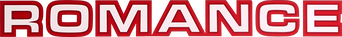 Romance logo