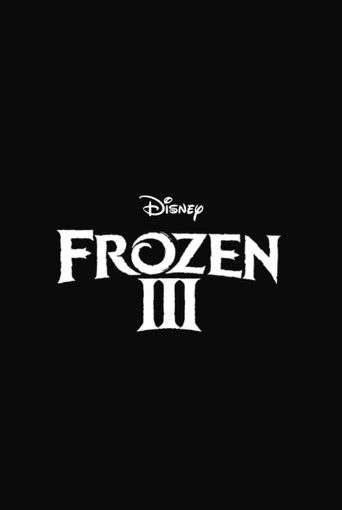Frozen III (2027)
