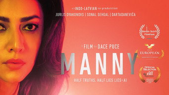 Manny media image