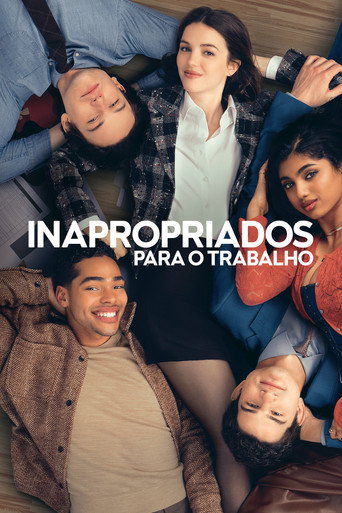 Poster Inapropriados Para O Trabalho