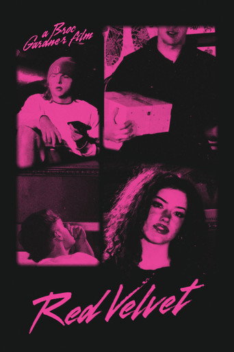 Póster de Red Velvet