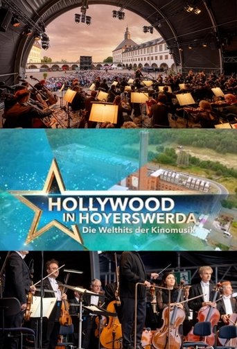 Hollywood in Hoyerswerda - Die vielen Saiten des MDR-Sinfonieorchesters en streaming 