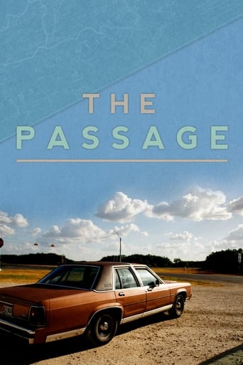 Poster of The Passage