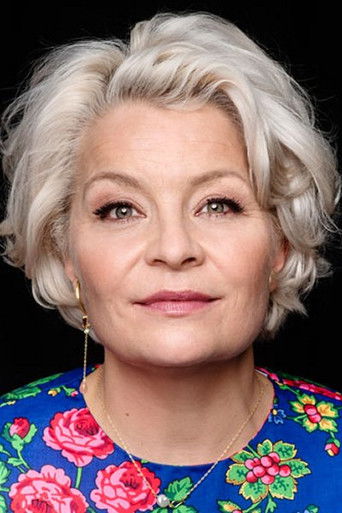 Foto de Signe Lindkvist