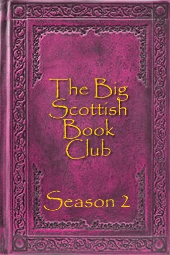 The Big Scottish Book Club: Season 2