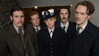 Prime Suspect 1973 (2017)