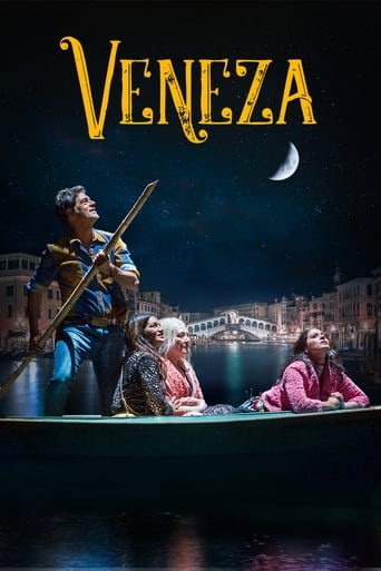 Poster of Veneza