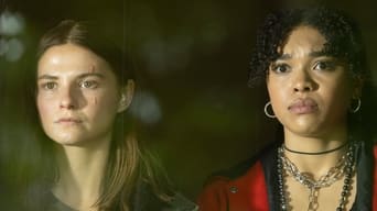 Cena de A Porta na Floresta