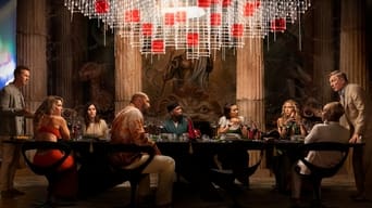 Glass Onion: A Knives Out Mystery screenshot