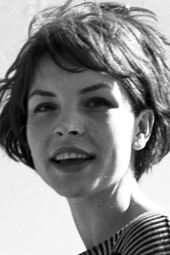 Foto de Teresa Tuszyńska