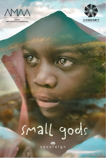 Small Gods