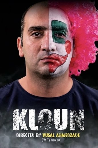 Clown (2021)