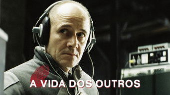 Cena de A Vida dos Outros