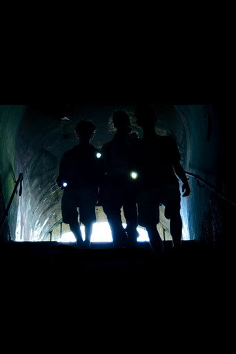 Under the Island (2025)