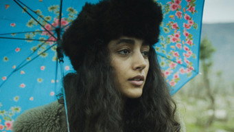 My Sweet Pepper Land (2013)
