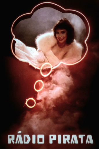 R&aacute;dio Pirata