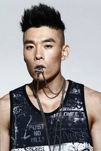 Chu Bo Renの人物画像 1