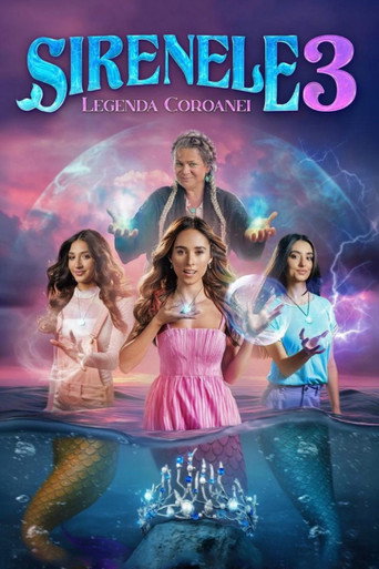 Sirenele 3: Legenda coroanei