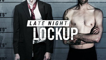 Late Night Lockup (2023- )