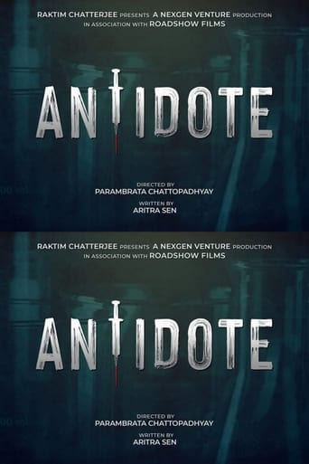 Antidote | newmovies
