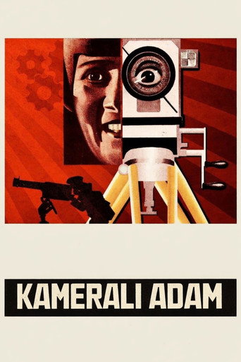 Kameralı Adam