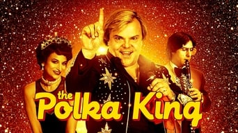 #4 The Polka King