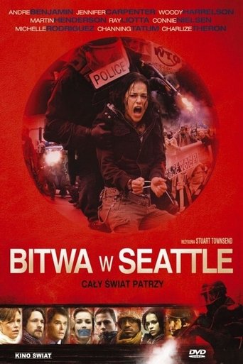 Bitwa w Seattle