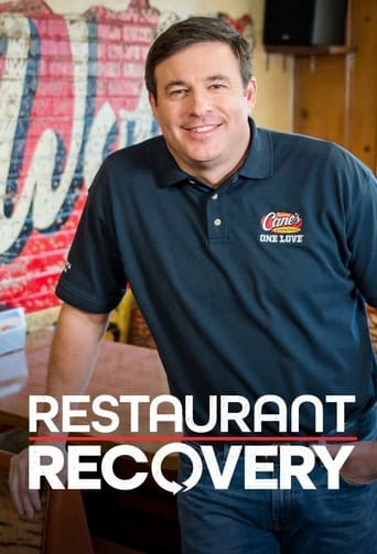 Restaurant Recovery 2021