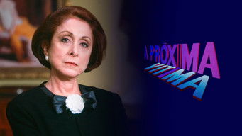 Cena de A Próxima Vítima