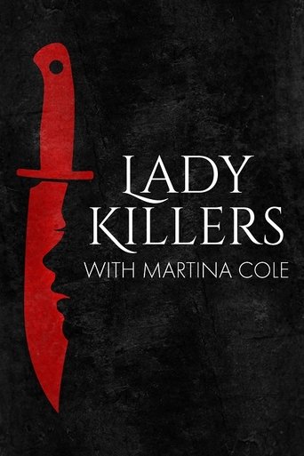 Lady Killers With Martina Cole: Season 1