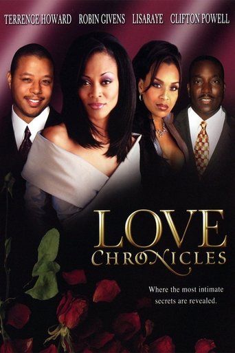 Poster för Love Chronicles