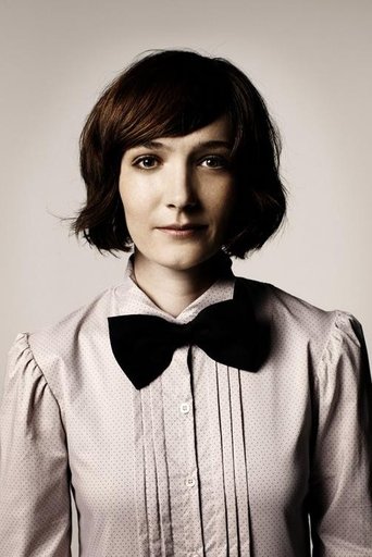 Image of Sarah Blasko